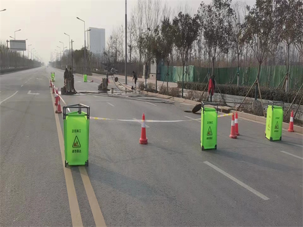 金城江公路路基注浆，这些您了解吗？