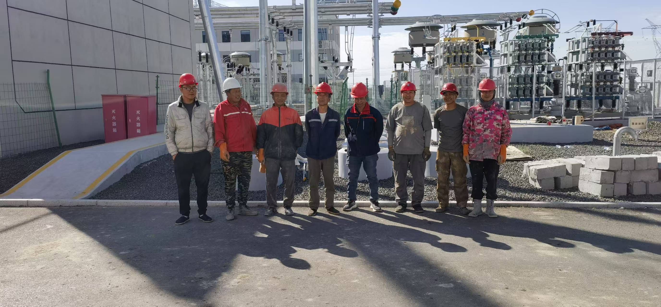 金城江地基沉降如何修复?