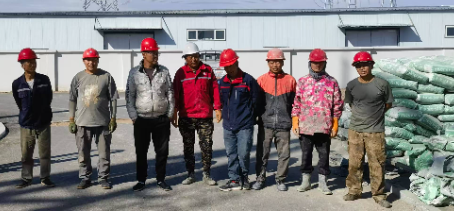 金城江厂房地基沉降注浆加固施工队伍怎么选